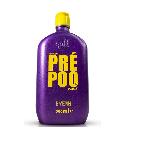 Gold Spell Pré-Poo Purple (500ml)